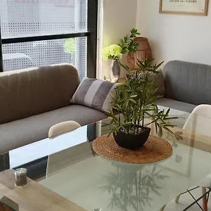 Cotur 122 Y Parking Incluido-rabanales-tecnocordoba Apartamento